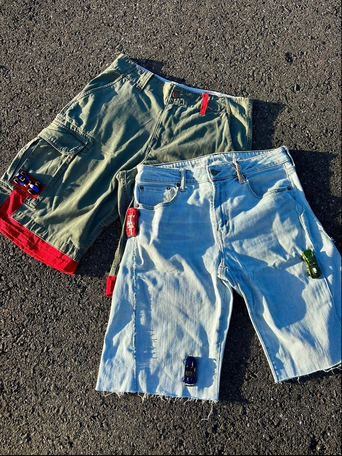 Jorts