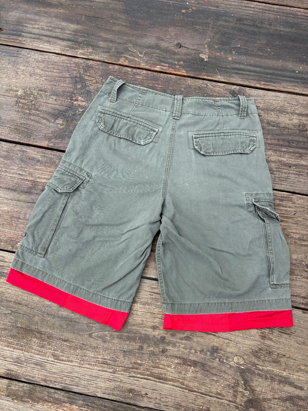 1 OF ⇂ LEGO F1 JORTS