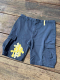 1 OF ⇂ CROSSES JORTS