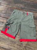 1 OF ⇂ LEGO F1 JORTS