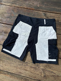 1 OF ⇂ REVERSE JORTS
