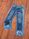1 OF ⇂ DOUBLE JEANS